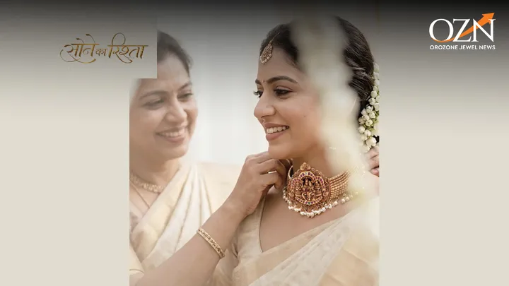 Dhirsons Jewellers Launches ‘Sone Ka Rishta’ Campaign Highlighting Gold as a Generational Legacy