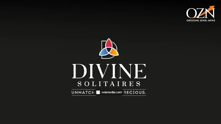Divine Solitaire Unveils 4–9 Pointer Diamonds at GJS 2026, Expands Precision Segment