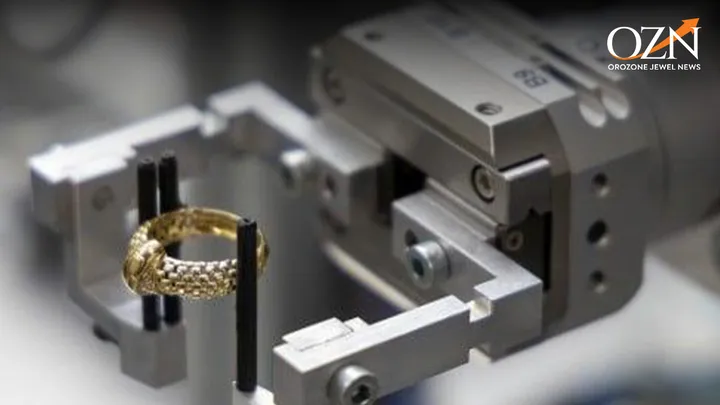 Europe Advances Jewellery Manufacturing Through Sustainability and Technology