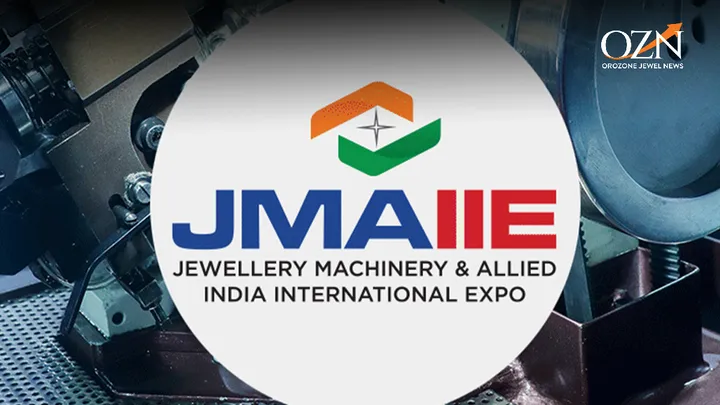 JMAIIE 2026 Strengthens Its Position as India’s Dedicated Jewellery Machinery Platform