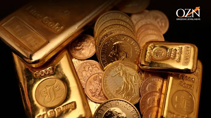 New DGFT Rule Caps Duty-Free Gold Imports At 100 Kg Per Licence