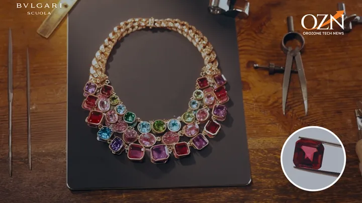 Inside Scuola Bvlgari: The Training School Shaping Jewellery’s Next Artisans
