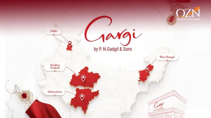 Gargi by PNGS Expands Retail Footprint Across Four States