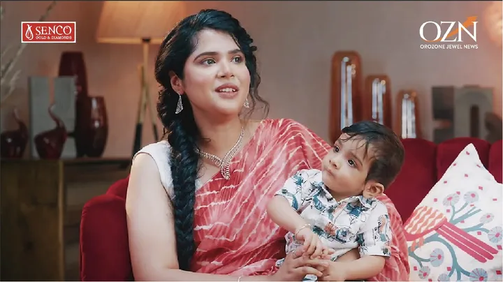 Senco Highlights the Layered Beauty of Motherhood in New Campaign