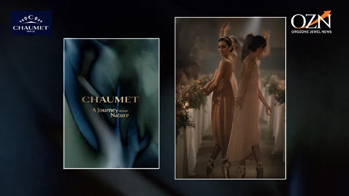 Chaumet Unveils ‘A Journey Through Nature’ High Jewellery Collection