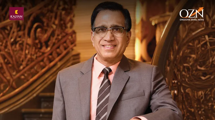 Kalyan Jewellers Launches Gold4India Initiative To Reduce Dependence On Fresh Gold Imports