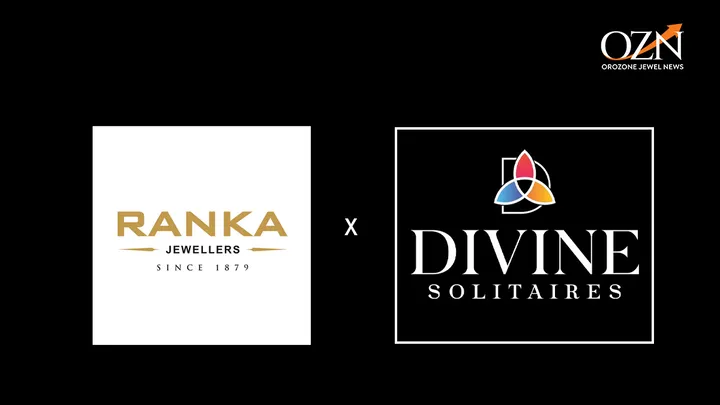 Divine-Ranka Partnership Eyes 30% Of Pune Solitaire Market