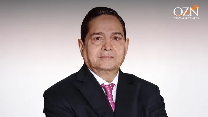 IAGES Appoints Kirit Bhansali as Nominee Director to its Board