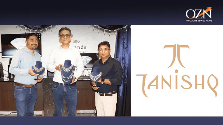 Tanishq Expands Tamil Nadu Footprint with New West Tambaram Store in Chennai