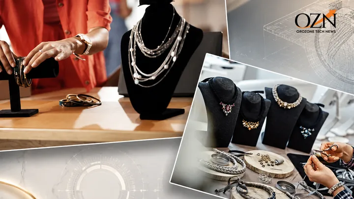 27 Startups Take on Jewellery Industry’s Technology Challenges at JewelStart 2026