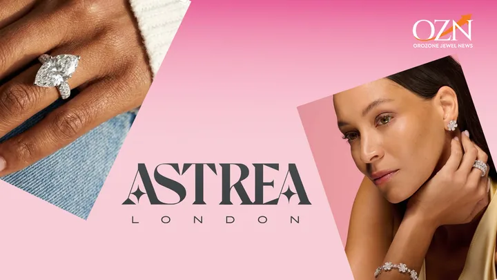 Astrea London Appoints Michelle Aherne to Lead Global Growth