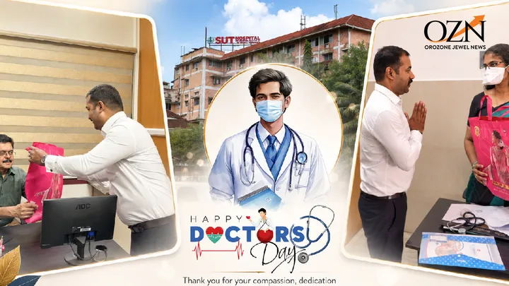 Bhima Jewellery Honours Doctors With Multi-City Appreciation Campaign And Exclusive Offers