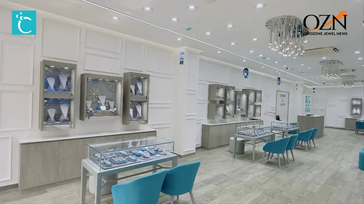Candere By Kalyan Jewellers Opens 125th Store, Strengthens Presence In Virar