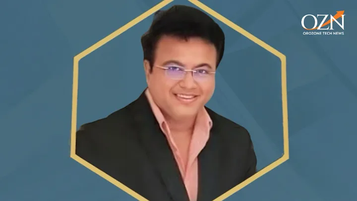 IIGJ CEO Debasish Biswas Nominated To GJSCI Board Representing GJEPC