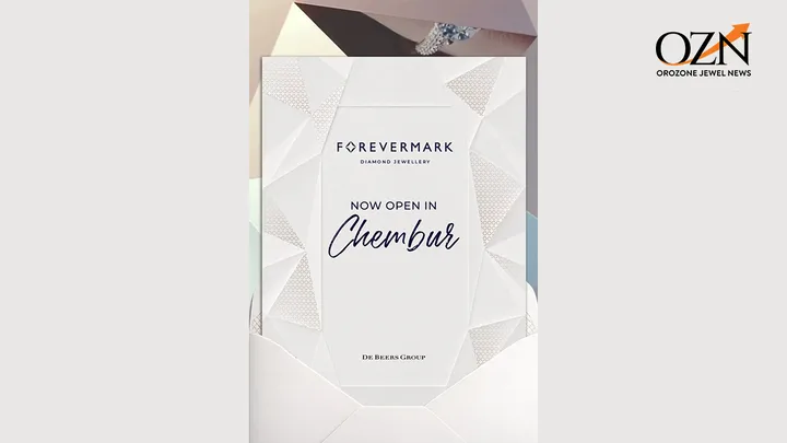 De Beers Forevermark Expands Mumbai Retail Presence With New Chembur Boutique