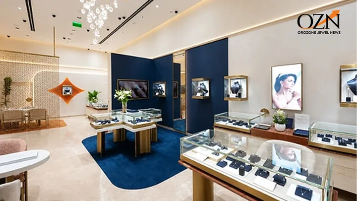 De Beers Forevermark Makes South India Debut with New Bengaluru Boutique
