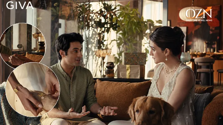 GIVA Expands Raksha Bandhan Gifting with ‘Furever Sibling’ Pet Jewellery Campaign