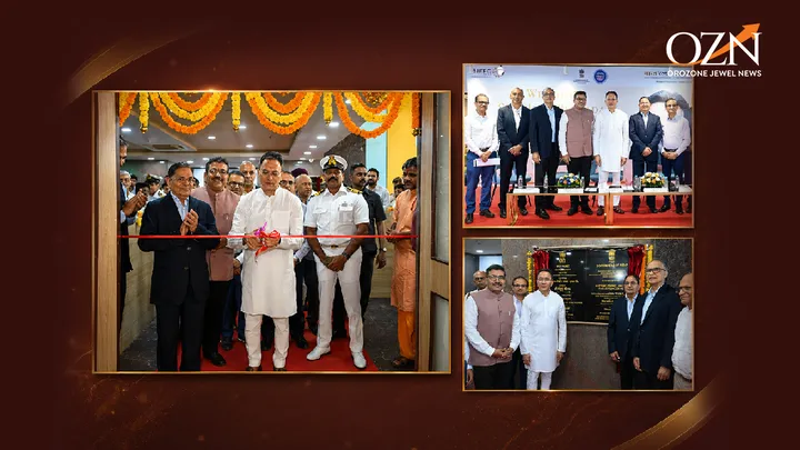SEEPZ-SEZ Mumbai Gets New Customs Facilitation Centre To Support Jewellery Exporters