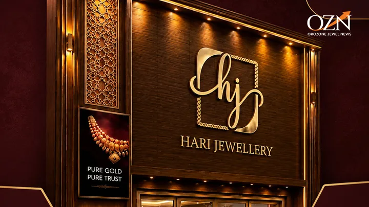Hari Jewellery Expands its Lightweight Jewellery Boutique in Coimbatore
