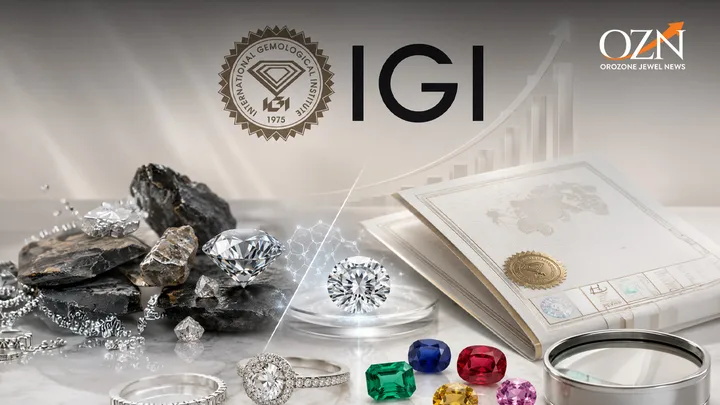 IGI Records 21% Revenue and EBITDA Growth in March Quarter: Report