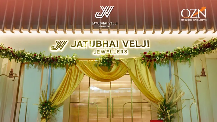 Jatubhai Velji & Sons Launches New Flagship Showroom on Mundra Road