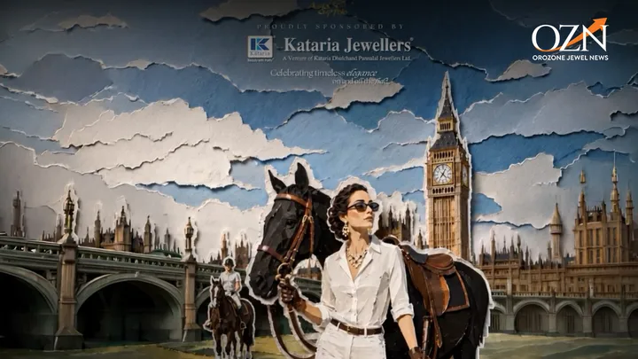 Kataria Jewellers Sponsors Asia Cup Polo 2026 In Windsor