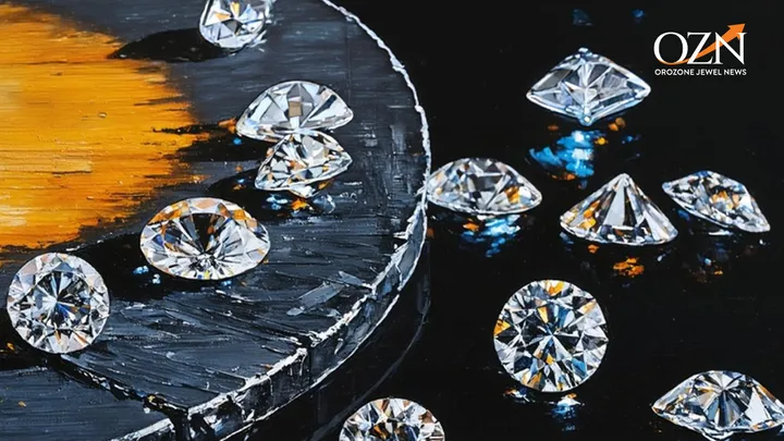 Mini Diamonds Adds Custom Jewellery Option via Namra Jewels