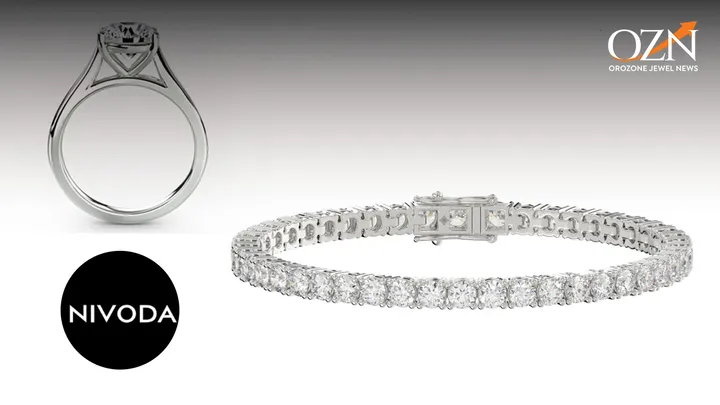 Nivoda Expands into Finished Fine Jewellery for Global Retailers