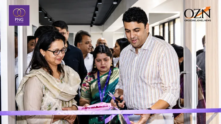 PNG Jewellers Strengthens Mangalsutra Portfolio Through ‘Pure Bonds Design Excellence 2026’ Initiative