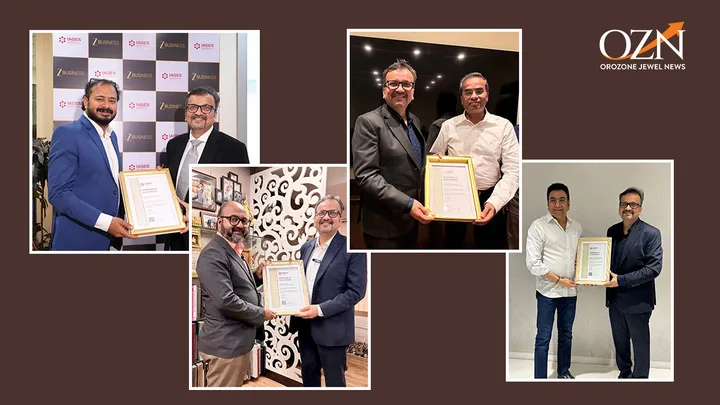 IAGES Crosses 100 Accredited Partners, Expands Network to 550 Outlets Across India