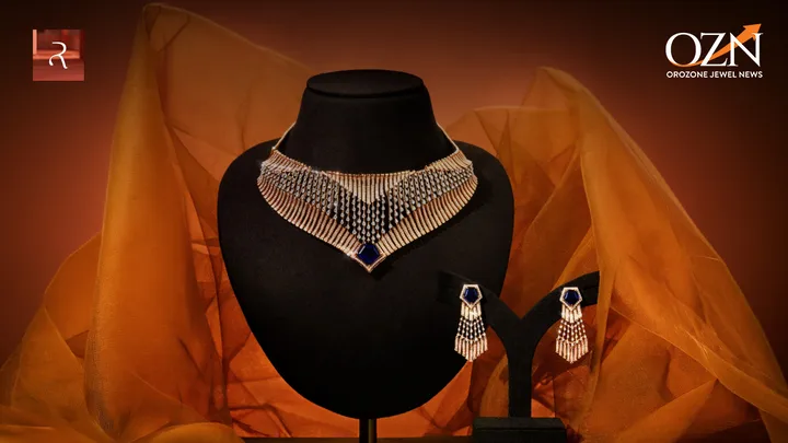 Reva Diamonds Launches ‘The One’ Initiative For Limited-Edition Natural Diamond Jewellery
