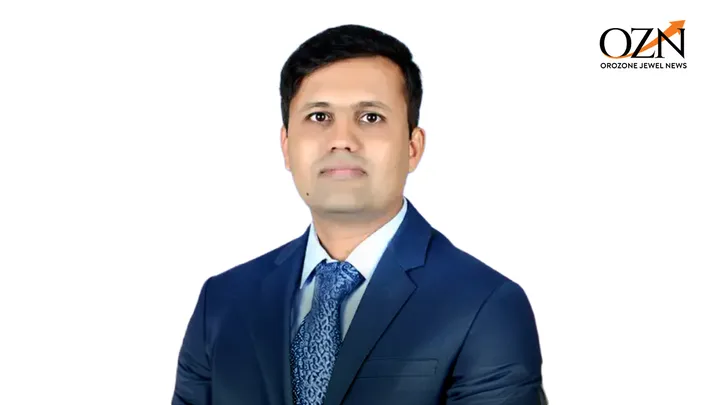 Kama Jewellery Names Sayaji Navadkar as New Chief Information Officer to Lead Tech Upgrades