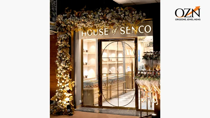 Senco Strengthens North Bengal Presence With Third Siliguri Store Under ‘House of Senco’