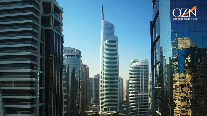 Dubai Diamond Exchange Expands Board With Global Industry Leaders, Strengthening India-UAE Diamond Trade